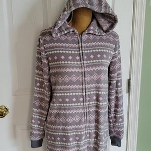 Super Cozy PJ'S - onesie